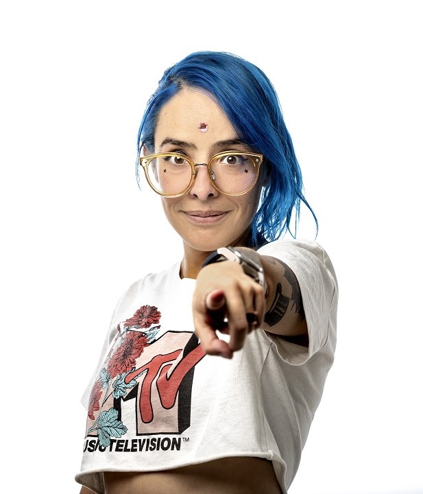 Bootcamp Marketing Digital Manuela Villegas Experta